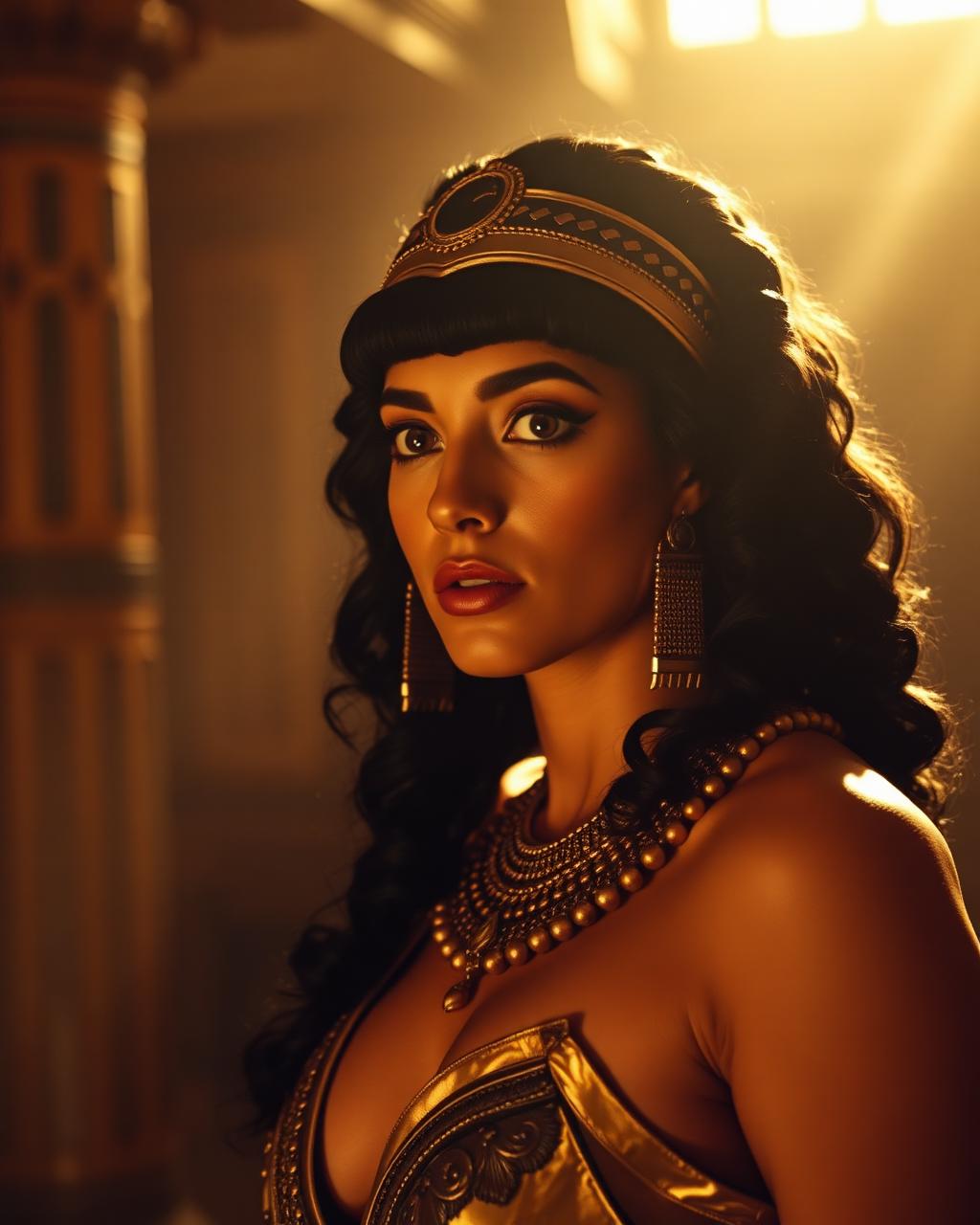 Cleopatra