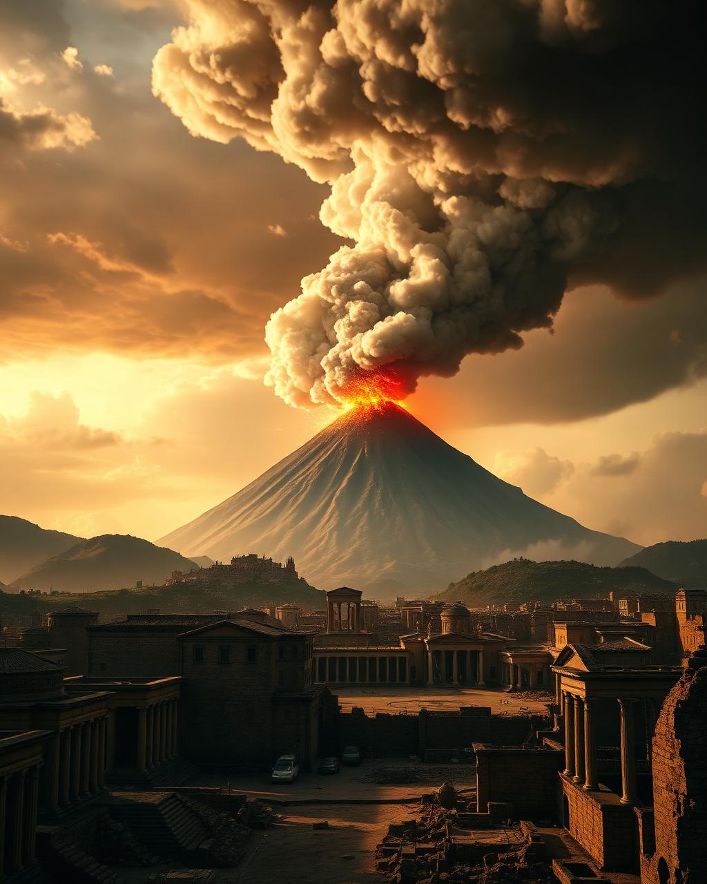 Pompeii
