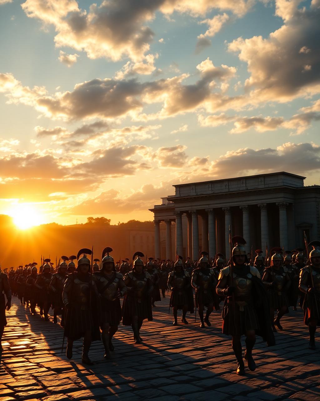 Ancient Rome