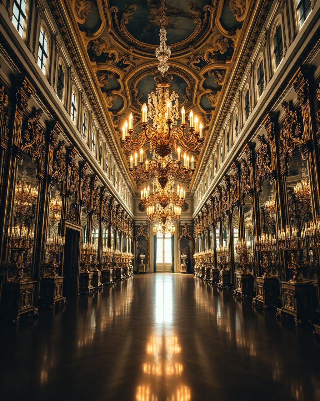 Versailles